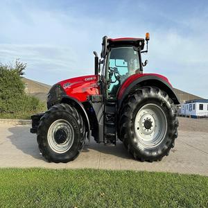 Compre Case IH Optum 300 CVXDrive ahora y disfrute de una entrega rápida con un rendimiento de primera calidad y una potencia fiable - Product Image 1