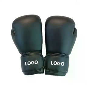 ถุงมือฝึกซ้อมหนัง PU คุณภาพสูงระดับมืออาชีพ สวมใส่สบาย ดีไซน์ใหม่ รับทำโลโก้ โรงงานผลิตโดยตรง ขายส่ง - Product Image 5