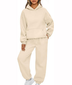 Chándales de moda 2025 | Ropa deportiva unisex para hombres y mujeres | Elegante ropa de gimnasio y estilo Streetwear - Product Image 2