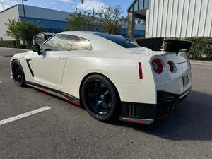 Nissan GT-R NISMO 2015, Listo para Enviar - Product Image 4
