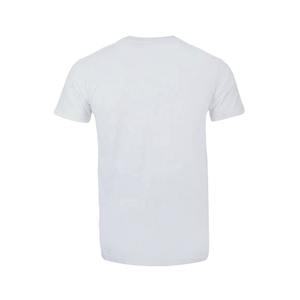 Venta al por mayor personalizado hacer su propio diseño sublimación camiseta para hombres OEM Fitness transpirable camiseta producto de Venta caliente niños - Product Image 6