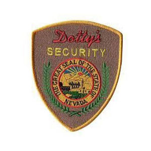 Parches Bordados de Alta Calidad en Material de Poliéster, Insignias para Gorras, Etiquetas Tejidas para Ropa, Diseño Artesanal - Product Image 3