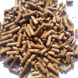 Granulés de bois haute performance, granulés de biomasse pour systèmes de chauffage efficaces - Product Image 1