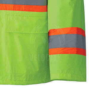 Uniforme de sécurité de vêtements de travail de fabricant élevé nouveauté uniforme de sécurité de dernière conception à vendre - Product Image 6