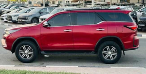 SUV Usado 2022, Versión Facelift, Equipamiento Completo, Motor Diésel 4.1-6L, Automático, I-Force Max Premium Turbo R20, Asientos de Cuero Oscuro, Euro V - Product Image 3