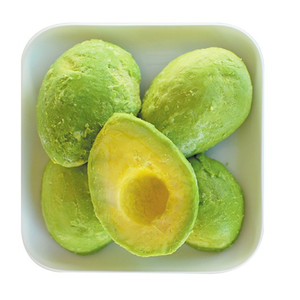 FROZEN <b>AVOCADO</b> CHUNKS TOP QUALITY FROM VIETNAM IQF NATURAL TASTE PERFECT FOR VEGAN RECIPES AND SMOOTHIES - Product Image 3