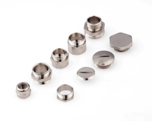 Componentes de bronce de cobre para aplicaciones industriales y mecánicas disponibles a precio a granel - Product Image 3