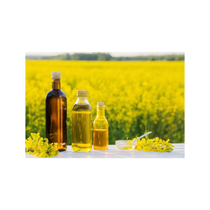 Aceite de canola a granel de alta calidad, aceite de colza refinado, aceite de canola al por mayor, Exportación de aceite de canola 1L,5L - Product Image 4