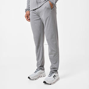 Chaqueta Deportiva Lisa de Color Sólido, Nueva, de Alta Calidad, Trajes Deportivos de Fútbol para Hombre, Conjuntos Deportivos de Fútbol al por Mayor - Product Image 4