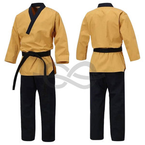 ชุดยูโด คิโมโน ยิวยิตสู กิ บีเจเจ ชุดศิลปะการต่อสู้ ชุดยูโดสำหรับฝึกซ้อมและการแข่งขัน ราคาขายส่ง รับทำโลโก้ตามสั่ง - Product Image 1