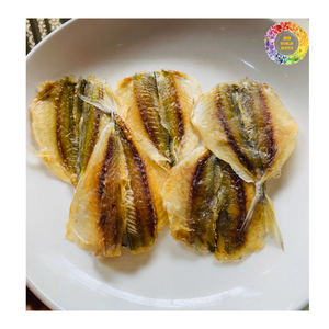Seasoned Dried Yellow Stripe Fish, Wholesale Seasoned Dried Yellow Stripe Fish, Seasoned Dried Yellow Stripe Fish Export - Product Image 4