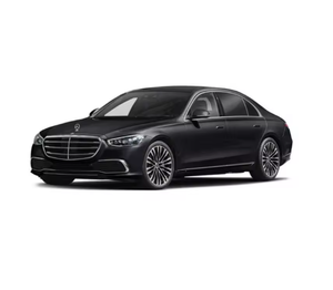 LISTO PARA ENVIAR Vehículos de alto rendimiento Serie Nocturna S580 al por mayor para concesionarios y compradores internacionales - Product Image 1