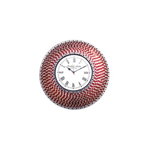 Reloj de pared de mosaico para el hogar, Hotel, oficina, decoración de pared, mejor venta, producto hecho a mano, pieza de calidad estándar, tamaño personalizado - Product Image 3
