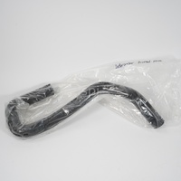 Kit Selang Inter Cooler 2016-2023 untuk SeaDoo 300 300HP RXT GTX RXP Tanpa BOV Hitam