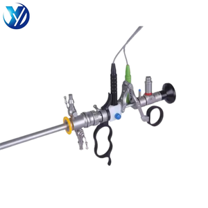 Mini resectoscop thiết lập giá Vỏ bọc cho versapoint urolog phụ khoa Nhi Nhi lưỡng cực tiết niệu resectoscope - Product Image 3