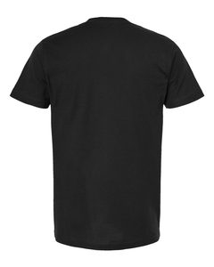 เสื้อยืดผ้าฝ้ายแท้ 100% สีพื้น - Product Image 4