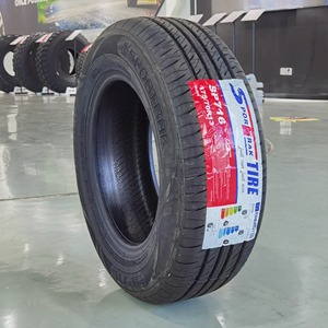 Neumáticos PCR SUPERWAY 255/70R15 215/65R16 Radiales de Alta Calidad AT/MT para Todas las Estaciones, Todoterreno M+S SUV, Clasificación de Velocidad Z, Garantía de 3 Años - Product Image 2