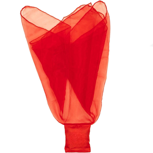 Les foulards de poche lestés offrent un soutien sensoriel apaisant grâce à sa polaire douce et son poids intérieur pour les enfants plus âgés. - Product Image 2