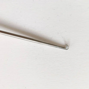 มีดผ่าตัดอาร์โทสโคปีแบบตะขอเครื่องมือผ่าตัดแบบตรง - Product Image 4