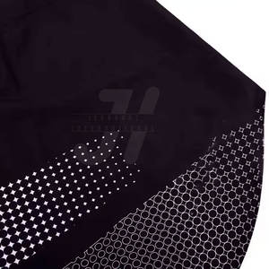 Shorts MMA de haute qualité, durables, en spandex/polyester, légers, à séchage rapide, respirants, vêtements d'arts martiaux personnalisables - Product Image 6