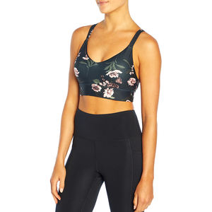 Best Selling Women's Sports <b>Bra</b> High Quality Gym Wear Breathable and Wholesome Front Logo <b>Low</b> Price Sale - Product Image 6