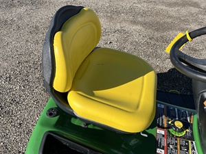 2011 John Deer X360 <b>Lawn</b> <b>Mower</b> - Product Image 5