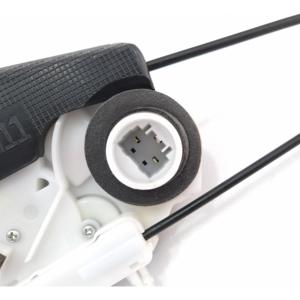 Serrure arrière gauche TOYOTA Yaris Série 69060-0D310 (17>20) - Product Image 6