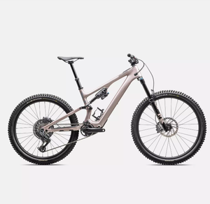 TurboLevo SL2 Expert/แรงบิด 50 นิวตันเมตร/กำลังไฟ 320 วัตต์/แบตเตอรี่ 320 วัตต์-ชั่วโมง - Product Image 1