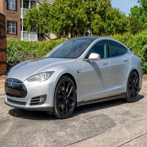 Tesla Model S P85+ 2013 très recherchée - Product Image 1