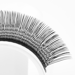 Nhãn Hiệu Riêng U Hình Dạng Yy Lông Mi Mở Rộng Hỗn Hợp Khay Nguồn Cung Cấp Bán Buôn Mềm U Yy Lông Mi Mở Rộng 0.03Mm Độ Dày - Product Image 6