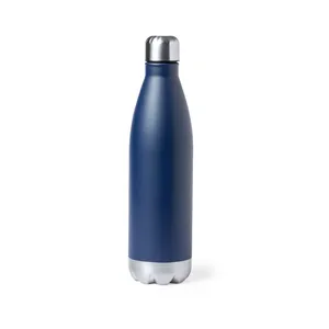 Borraccia Termica Personalizzata in Acciaio Inossidabile Willy Gadgets - Product Image 3
