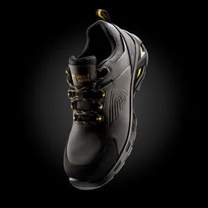 Scarpe Antinfortunistiche Personalizzabili Rock Work Gadgets - Product Image 1