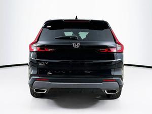 Honda CR-V hybride Sport FWD 2025 - Product Image 4