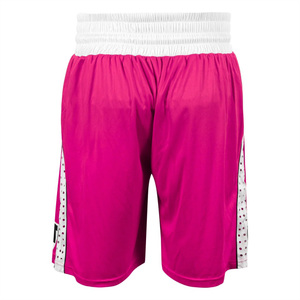 ชุดฝึกเล่นกีฬาคิกบ็อกซิ่งชุดเสื้อกล้ามชกมวยพิมพ์ลายดิจิทัลชุดเสื้อกล้ามนักสู้กางเกงขาสั้น - Product Image 6