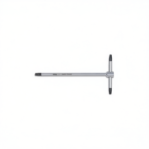 USAG T-Handle Screwdriver with Keys for <b>TORX</b> Screws - Product Image 3