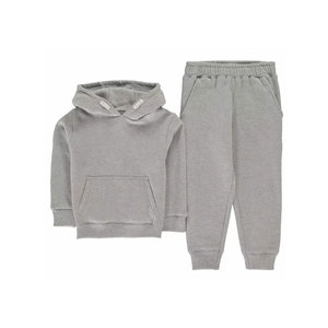 Survêtement pour enfants de haute qualité sweat à capuche et joggeurs unisexe pour enfants fabricant de vêtements de sport de mode en gros - Product Image 1