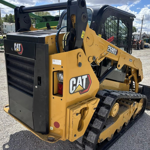 2020 para Caterpillar 259D3 Minicargadora lista para trabajar con componentes centrales Motor Cojinete - Product Image 1