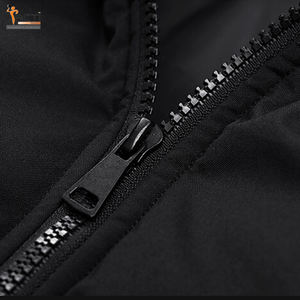 Custom Made <b>Top</b> Quality <b>Bubble</b> Jackets Comfortable Wear And Plus Size <b>Bubble</b> Winter Jackets For Adult - Product Image 5