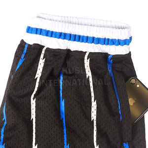 <b>Men</b> Running Mesh <b>Shorts</b> Breathable Mesh <b>Shorts</b> Nylon Polyester Mesh <b>Shorts</b> for Sale - Product Image 5
