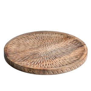 Tazón de Cerámica Desechable y Ecológico, Decoración para el Hogar, Bandeja para Frutas de Coral para Mesa, Decoración de Playa, Contenedor de Poliresina Personalizado - Product Image 2