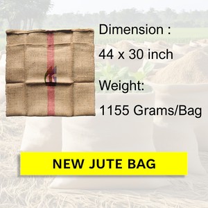 44x30 inch 1155G bán chạy nhất cấp thực phẩm đay bao tả<span class=keywords><strong>i</strong></span> Tú<span class=keywords><strong>i</strong></span> Vả<span class=keywords><strong>i</strong></span> Bố thân thiện vớ<span class=keywords><strong>i</strong></span> mô<span class=keywords><strong>i</strong></span> trường có thể tá<span class=keywords><strong>i</strong></span> chế giá tốt nhất GOODMAN toàn cầu Bangladesh - Product Image 2