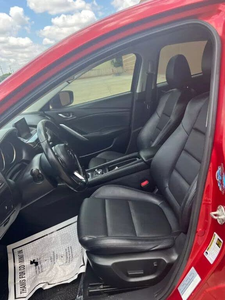 MAZDA MAZDA6 TOURING 2017 USADO, Volante a la Izquierda/Derecha - Product Image 2