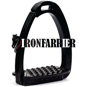 2024 étriers à cheval étriers de haute qualité équipement d'équitation poids léger en acier inoxydable matériel équitation étriers - Product Image 5