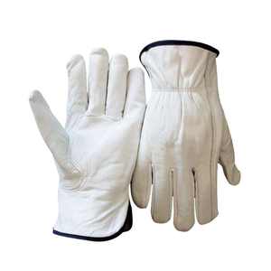 Guantes de Soldadura Industriales Térmicos de Protección Personalizados, Recubiertos de Látex de Poliéster, Impermeables y Resistentes al Agua - Product Image 1