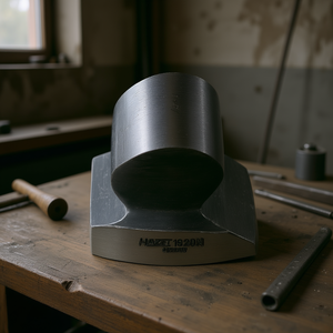 Yunque de Mano Universal Hazet - Product Image 3