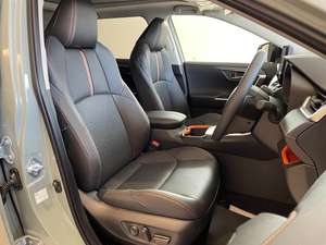 2022 TOYOTA RAV4 aventura - Product Image 3