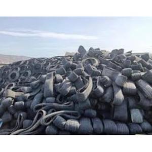 Inner Tube <b>Rubber</b> Scrap Clean Material for <b>Rubber</b> Goods Manufacturing - Product Image 2