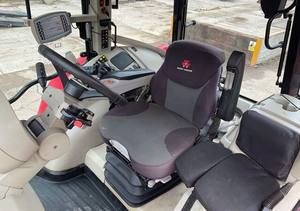 Tracteur Massey Ferguson 290 d'occasion pour l'agriculture, disponible au prix le plus bas - Product Image 4