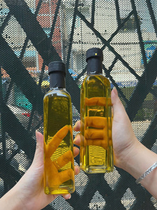 Aceite de Sacha Inchi Natural de Alta Calidad, Ingrediente de Cocina, Fabricante de Vietnam - Product Image 4