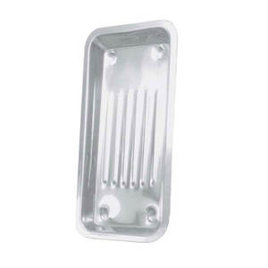 Kit d'instruments de remplissage dentaires composites professionnels de qualité supérieure sur mesure avec plateau détartreur en acier inoxydable - Product Image 5